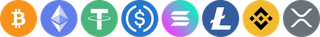 Modernes Layout der charakteristischen algorithmischen Handelsfunktionen von Helle Kapitberg